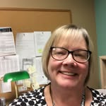 Deb Bradley Youda - @dyouda1234 - Instagram