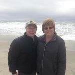 Deb Britton - @dbritton1955 - Instagram