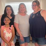 Deb Ludford Britton - @debbritton - Instagram