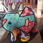 Deb Buckley-Hayes - @deblbuck60 - Instagram