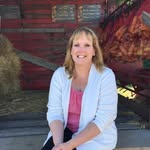 Deb Buckley - @zarind3 - Instagram