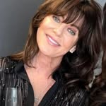 Deborah Burnett - @debburnett60 - Instagram
