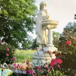 Belle of Round Top BB - @debbyers7 - Instagram