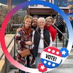 Deb Lavelle Byrd - @debbyrd52 - Instagram