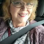Deb Cavanaugh - @daringdeb55 - Instagram