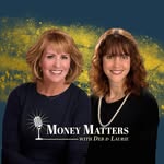 Deb Christensen - @moneymattersut - Instagram