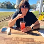 Deb Christensen - @bookworm_57 - Instagram