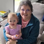 Deb Christensen - @dchriste77 - Instagram