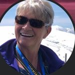 Deb Clarkson - @honige4573 - Instagram
