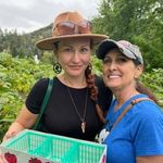 Deb Clarkson - @meema3289 - Instagram
