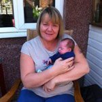 Debbie Clarkson - @lilybaba13 - Instagram