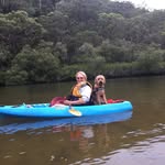 Deb Brian & Gracie Clifford - @debclifford16 - Instagram