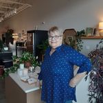 Debra Clifton - @stronglady1306 - Instagram