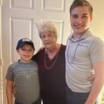Mitchell Debra - @debclown - Instagram
