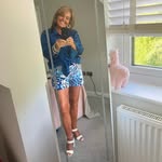 Debbie Coady - @debcoady2204 - Instagram