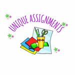 Debra Coates - @unique.assignments - Instagram