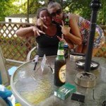 Deb Cobb - @debbiedowner803 - Instagram