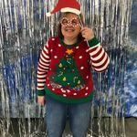 Deb Cody - @alwenakarras - Instagram