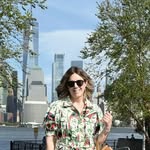 Deb Cohen - @travelandmor - Instagram