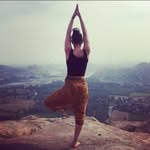 Deb Cohen - @deb_yoga - Instagram