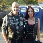 Deb Coleman - @miles.gypsy2014 - Instagram