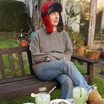 Deb Coleman - @boldmenace - Instagram
