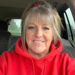 Deb Collett - @a_brandt0176 - Instagram