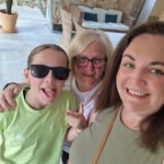 Deborah Collier - @debcollier.61 - Instagram
