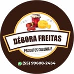 Débora Freitas Coloniais - @deborafreitascoloniais - Instagram