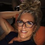 Debra Colón - @queendeb21 - Instagram