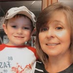 Deborah Combs - @deb.combs.941 - Instagram