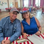 Debbie Taylor Conley - @debconley54 - Instagram