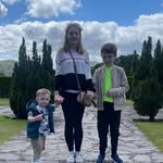 Deborah Maguire - @deborah_conlon - Instagram