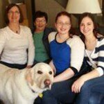 Deb Connolly Wilson - @debconn57 - Instagram