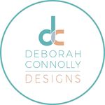 Deborah Connolly Designs - @deborahconnollydesigns - Instagram