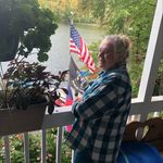 Deb Conrad - @debconrad7 - Instagram
