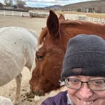 Deb Dupas Conrad - @galaxychica - Instagram