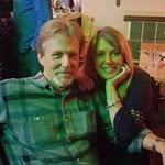 Debbie Copeland - @debcopes63 - Instagram
