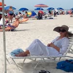 Debbie Copeland-Walker - @debcopeland5943 - Instagram
