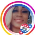 Deborah Copeland - @debo.rahcopeland47 - Instagram