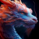 Deb Cossey - @dragonempress.888 - Instagram
