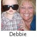 Deb Cossey - @cosseydeb - Instagram