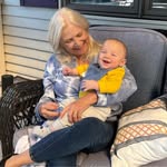 Deb Cotton Kleeman - @kleewoman - Instagram