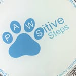 Pawsitive Steps pet services. - @debcotton73 - Instagram