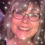 Debbie Watkins Coulson - @smokey_cookie_cats - Instagram