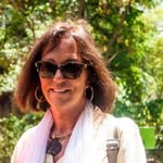 Deborah Coulson - @nairobiphysicgarden - Instagram