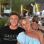 Debra Coulson - @coulsondebra - Instagram