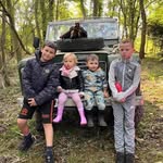 Debbie Covell - @covell.debbie - Instagram