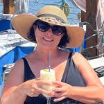 Debbie Covell - @covell207 - Instagram