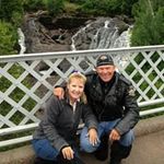 Dan Deb Covert - @dandebcovert - Instagram